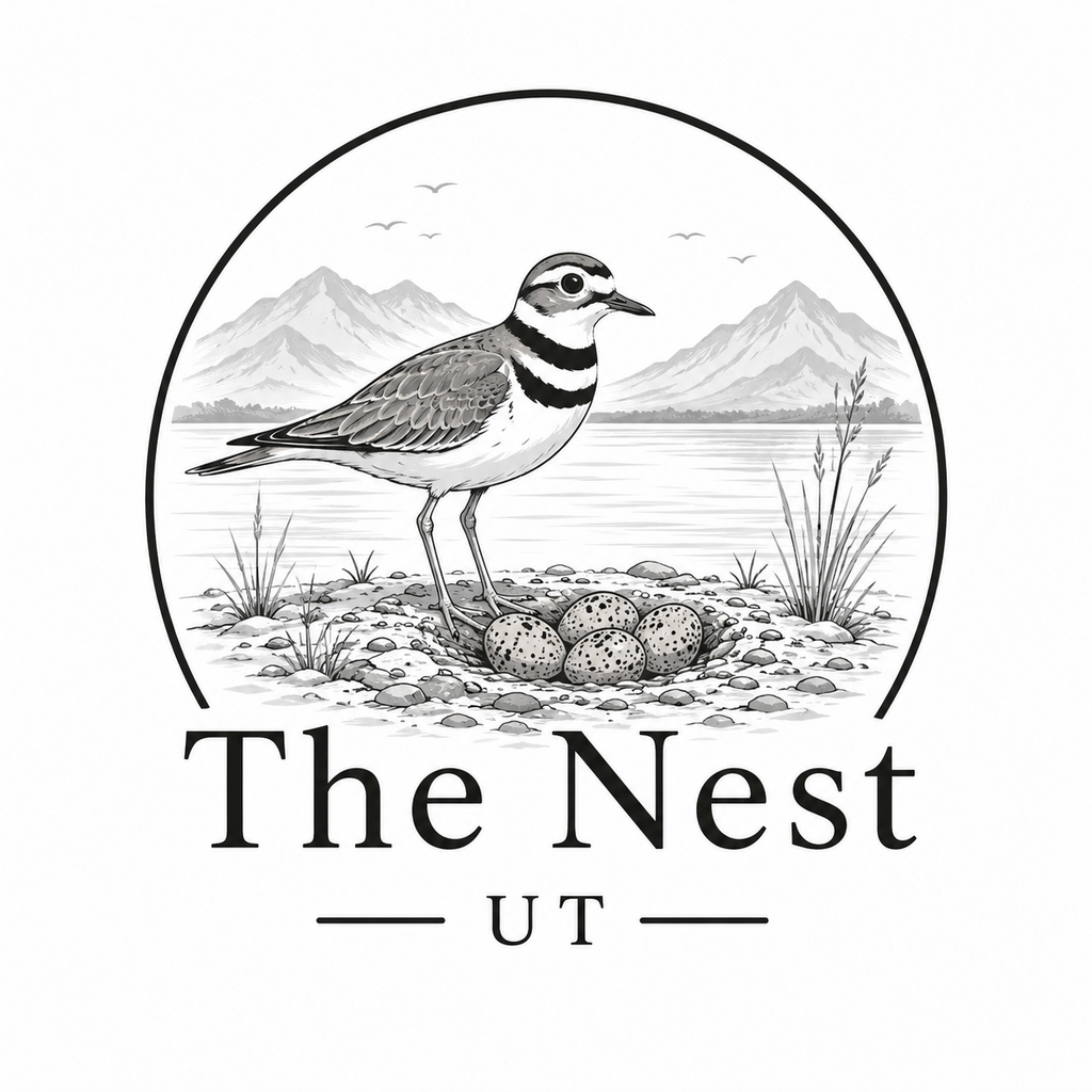 thenestut.com